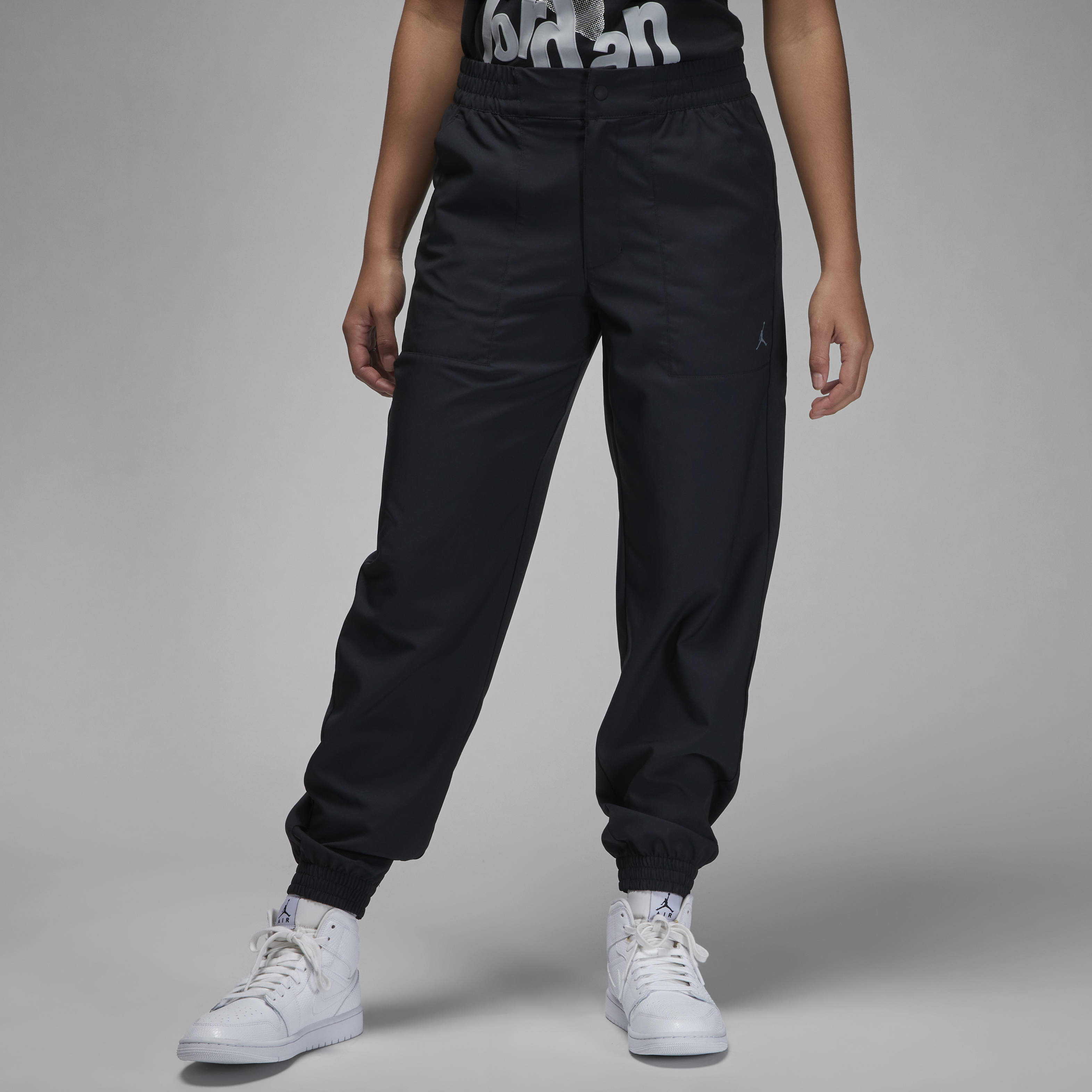 Nike Jordan Women s Woven Trousers King s Cross